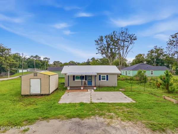 $200,000 | 154 Polk Road, Jacksonville, FL 32218