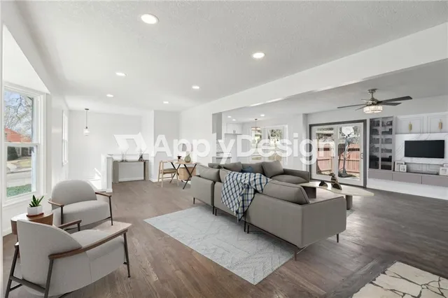 $345,000 | 11600 East 62nd Street, Raytown, MO 64133