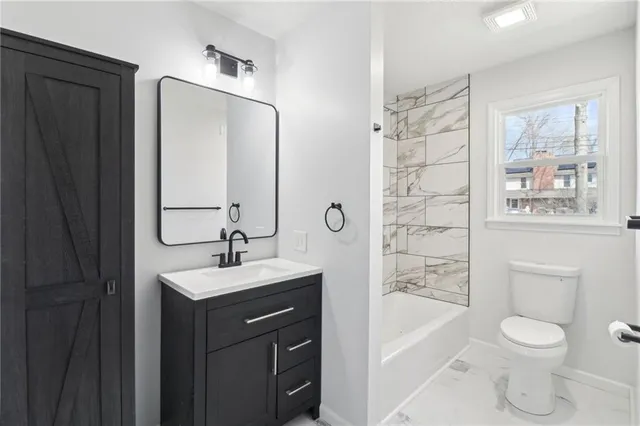 $345,000 | 11600 East 62nd Street, Raytown, MO 64133