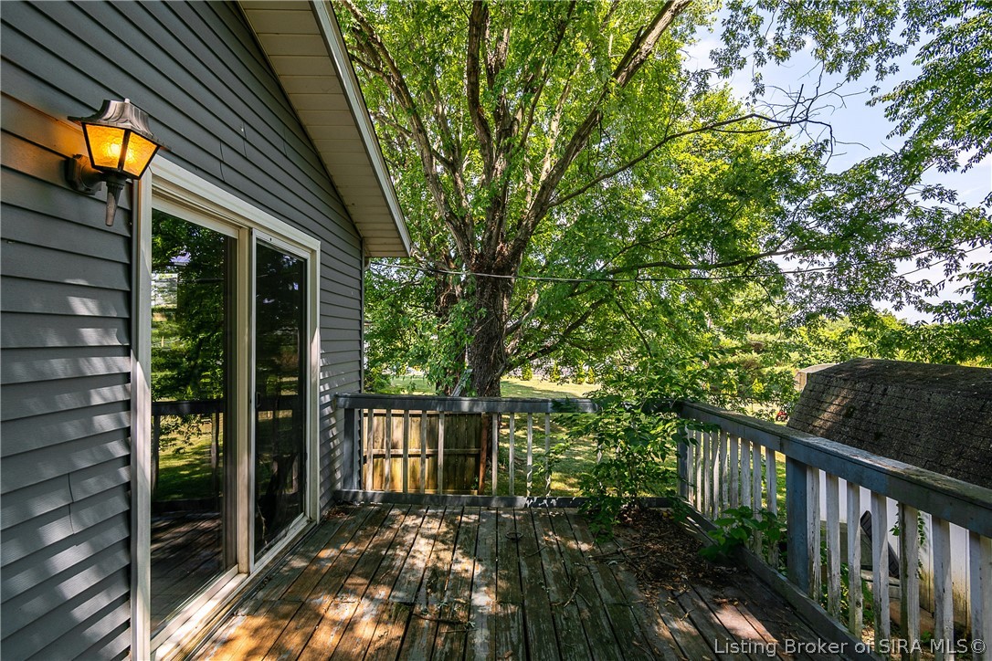 6501 Dalby Road Georgetown, IN 47122 - Photo 10 of 26 Gallery Image 10