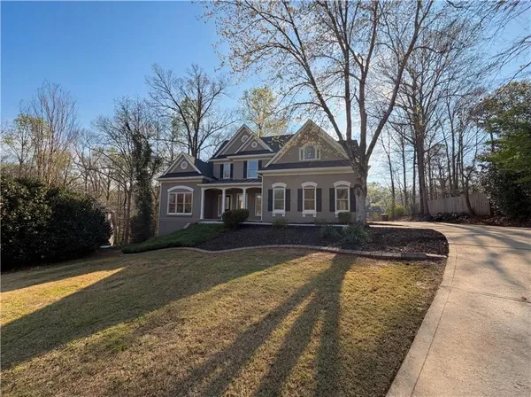 $527,000 | 5011 Lake Hollow, Douglasville, GA 30135