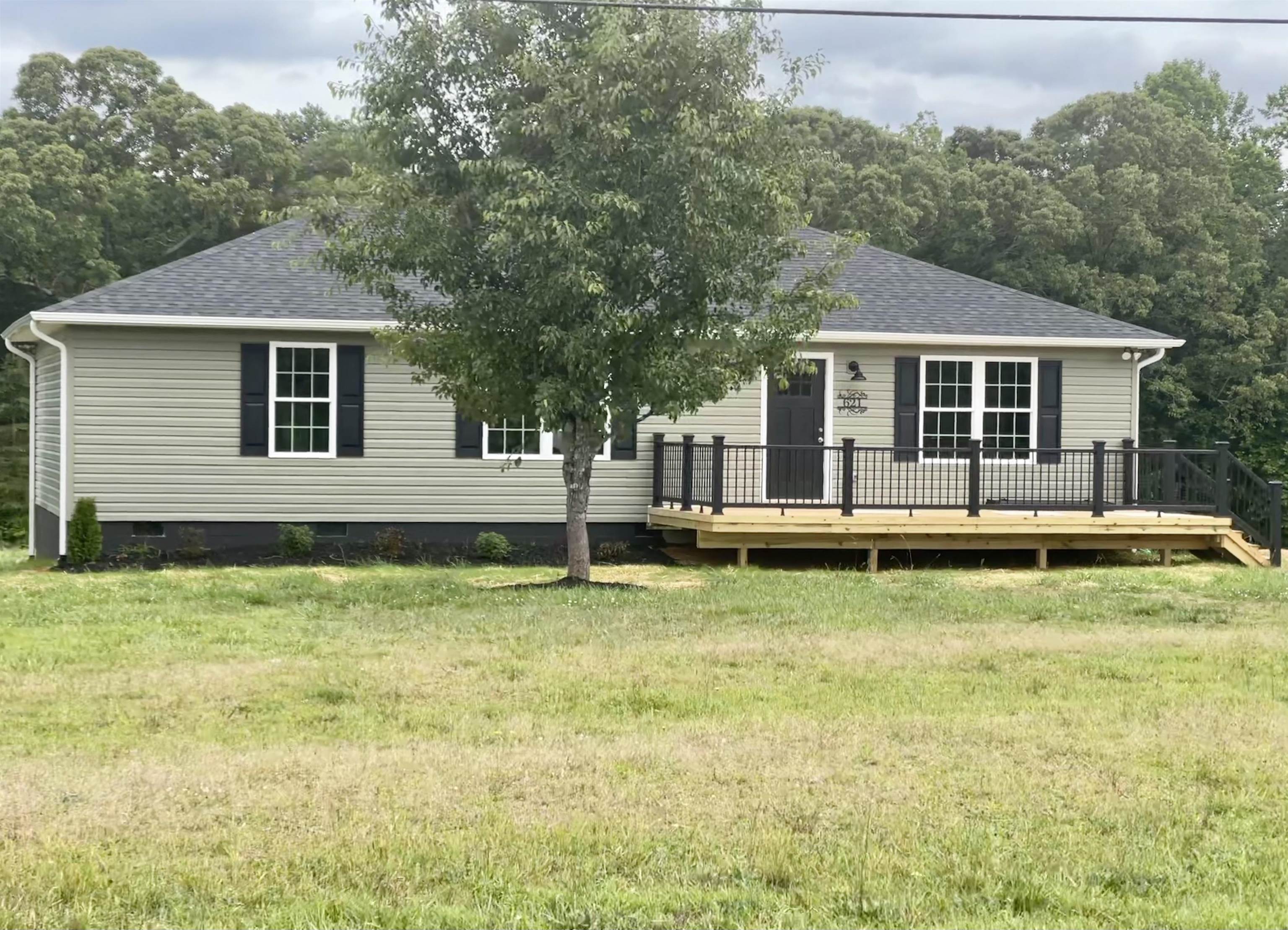 621 Park Gate Road Gaffney, SC 29341 - Photo 1 of 1