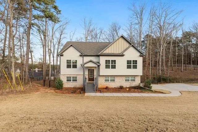 $419,999 | 760 McCart Road, Lawrenceville, GA 30045