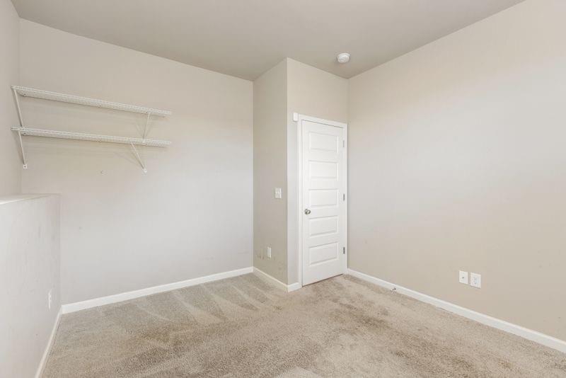 760 McCart Road Lawrenceville, GA 30045 - Photo 33 of 40 a view of an empty room