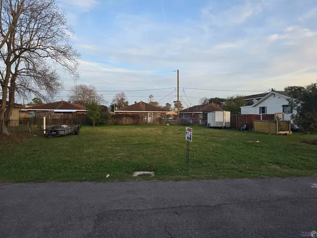 $65,000 | Lot 7-sq Frisella Street, Gretna, LA 70056