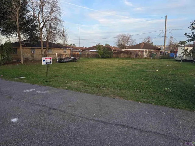 $65,000 | Lot 7-sq Frisella Street, Gretna, LA 70056