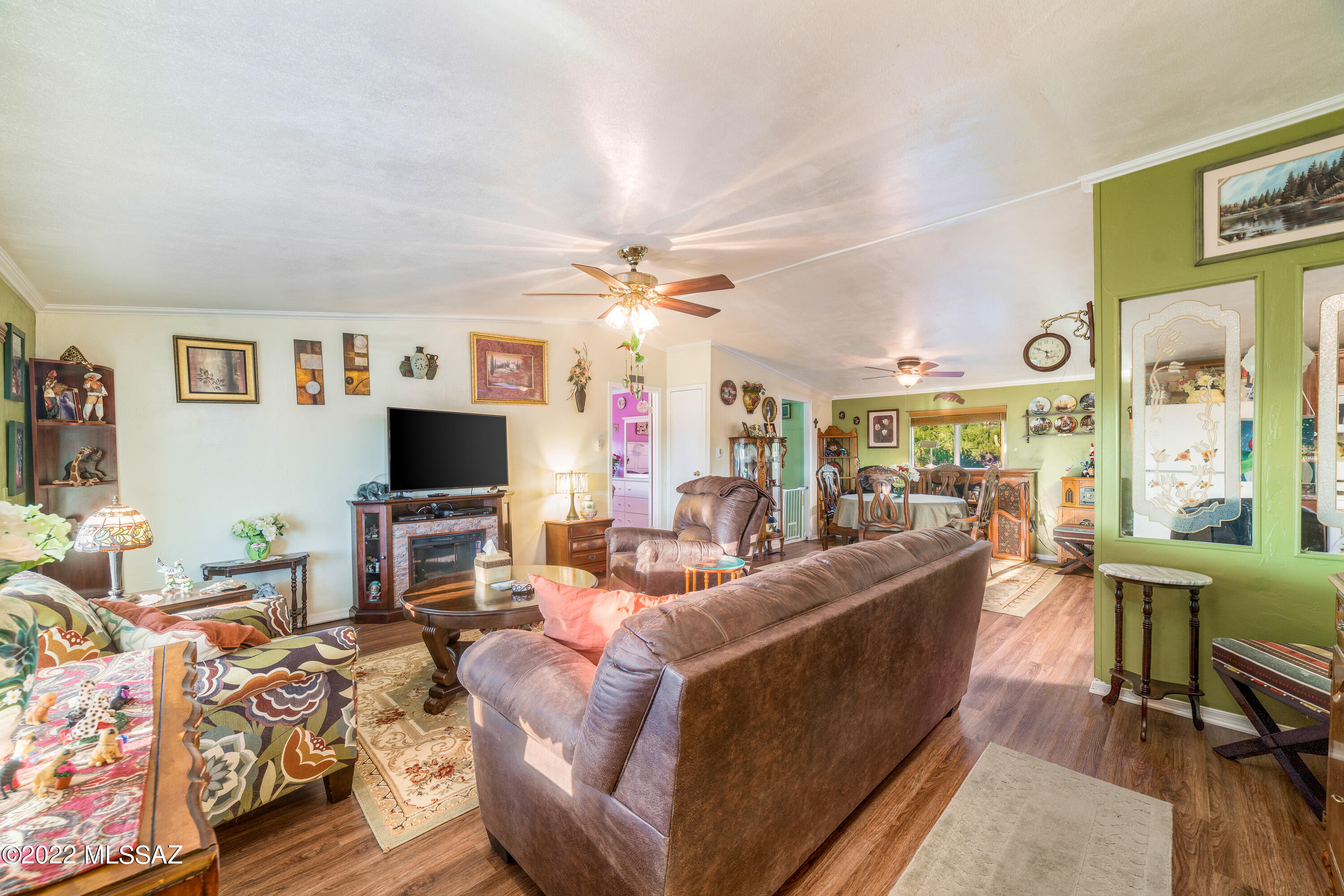 6520 North Van Ark Road Tucson, AZ 85743 - Photo 6 of 39 Gallery Image 6