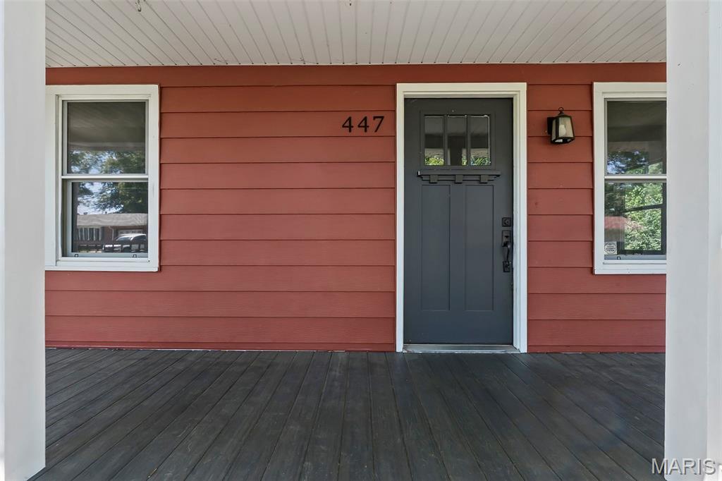 447 Edgewood Road Cape Girardeau, MO 63703 - Photo 4 of 31