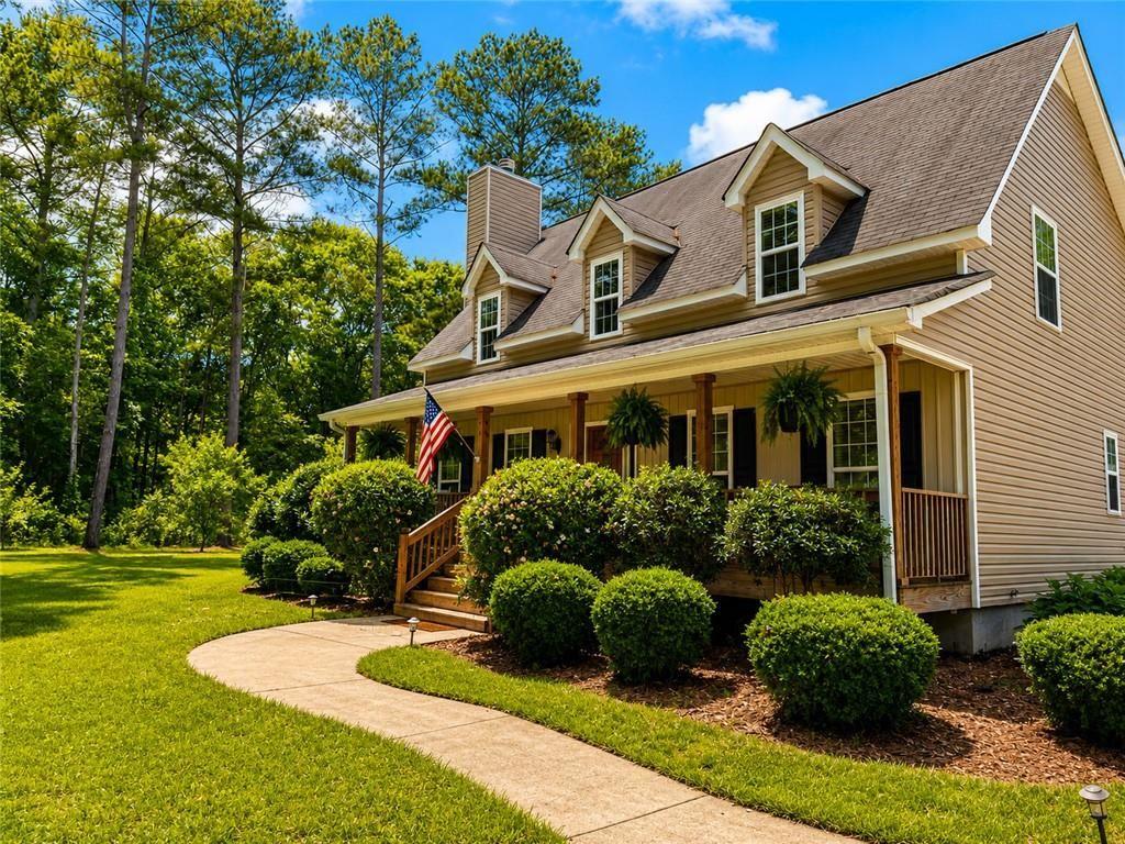 715 Old Camp Church Road Carrollton, GA 30117 - Photo 14 of 55