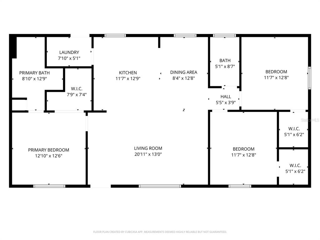 1650 Lyman Hendry Road, Unit 1 Perry, FL 32347 - Photo 22 of 30 Gallery Image 22