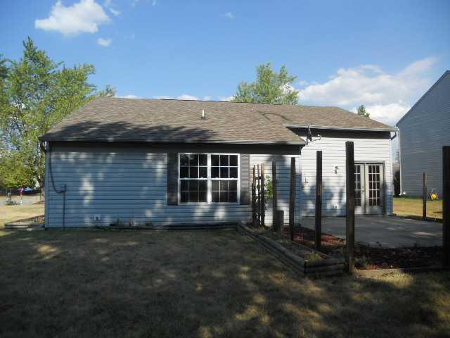 544 Sable Chase Brownsburg, IN 46112 - Photo 2 of 11