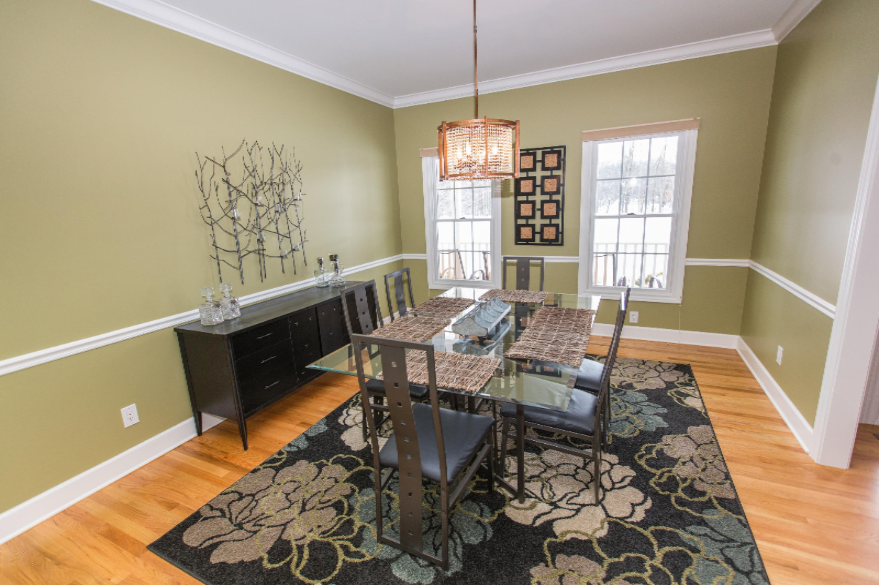 288 Bullock Road Coldwater, MI 49036 - Photo 15 of 42 Dining Room