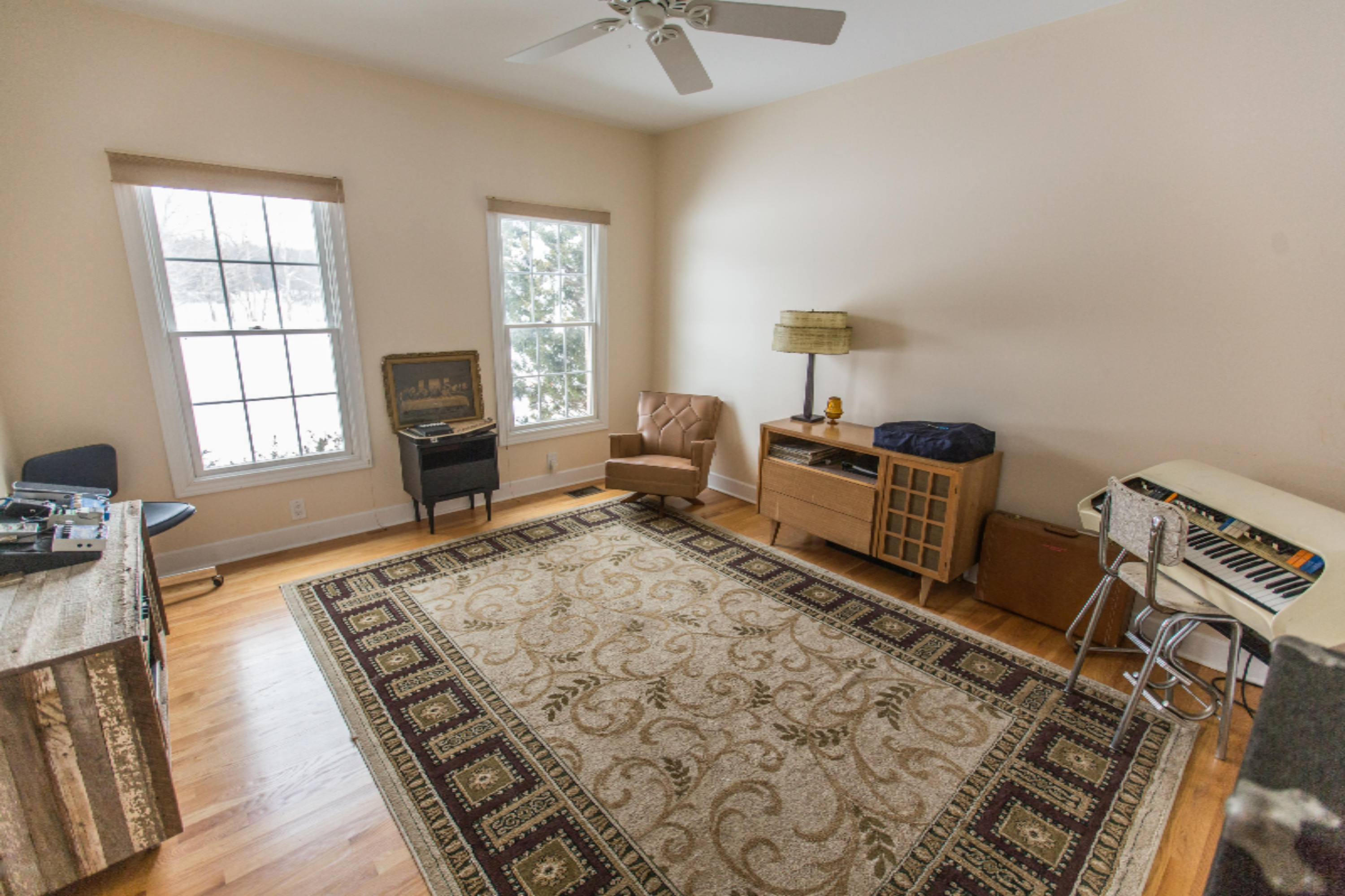 288 Bullock Road Coldwater, MI 49036 - Photo 20 of 42 Family Room