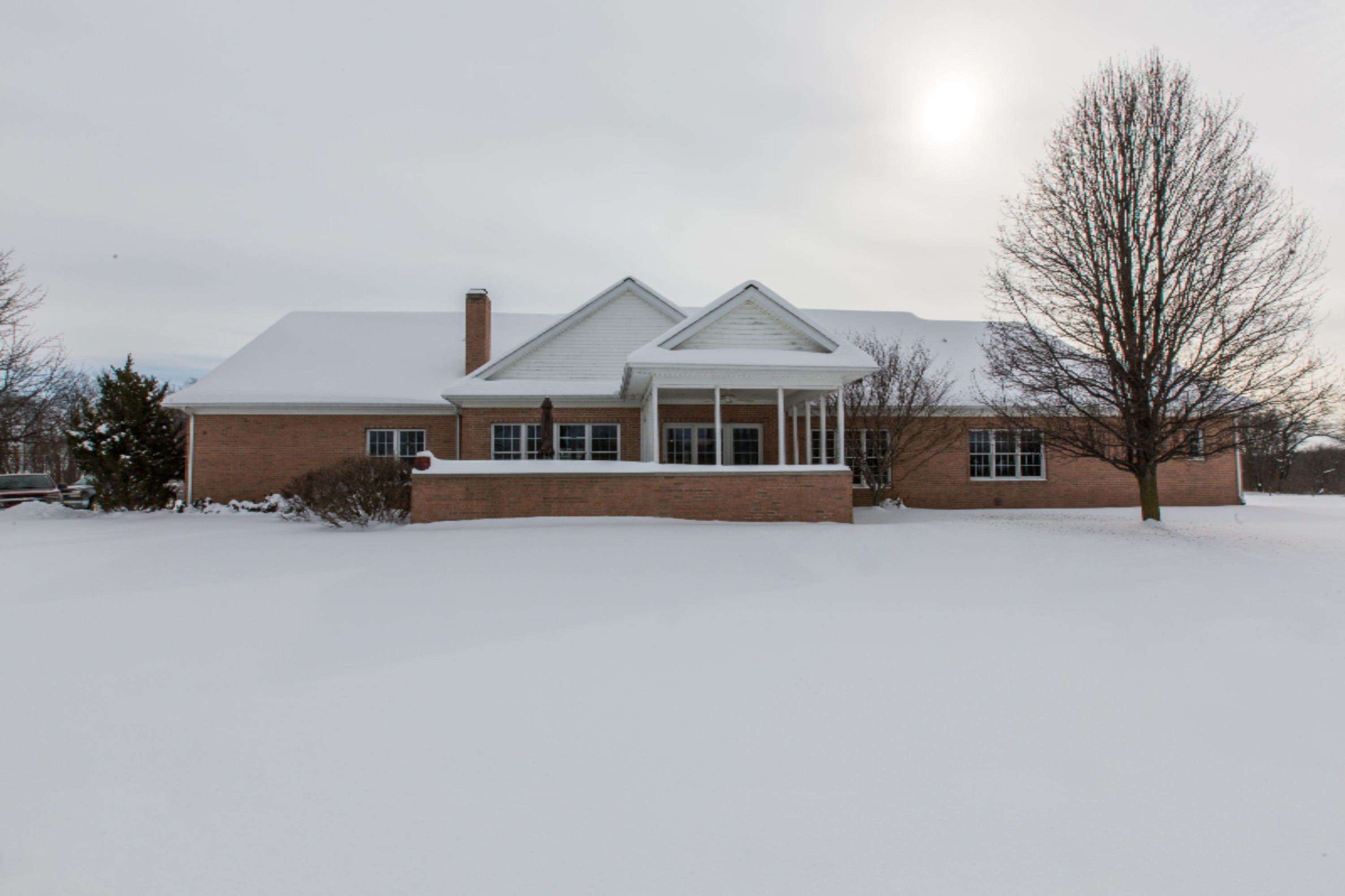 288 Bullock Road Coldwater, MI 49036 - Photo 2 of 42 Back