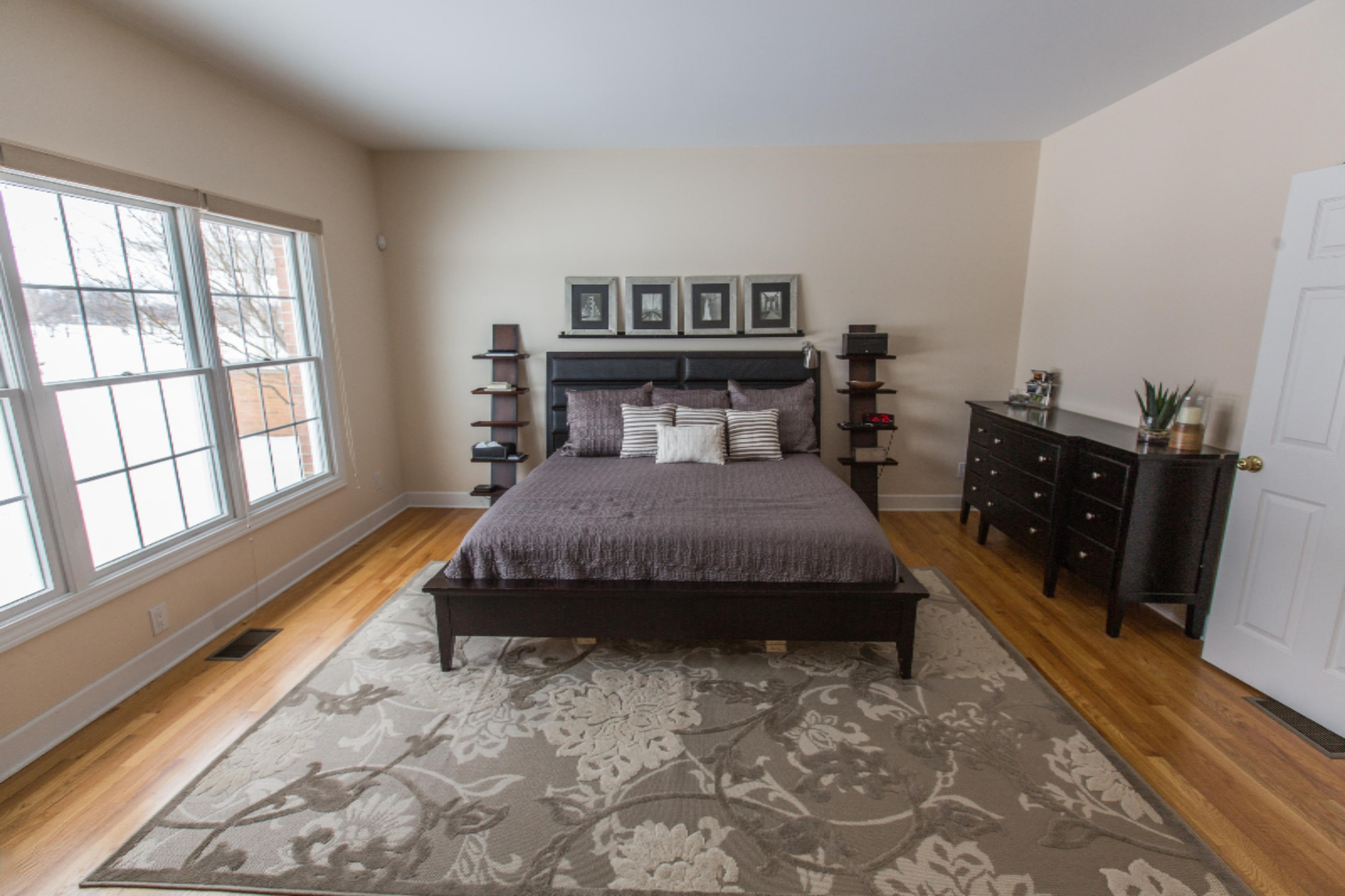 288 Bullock Road Coldwater, MI 49036 - Photo 23 of 42 Master Bedroom