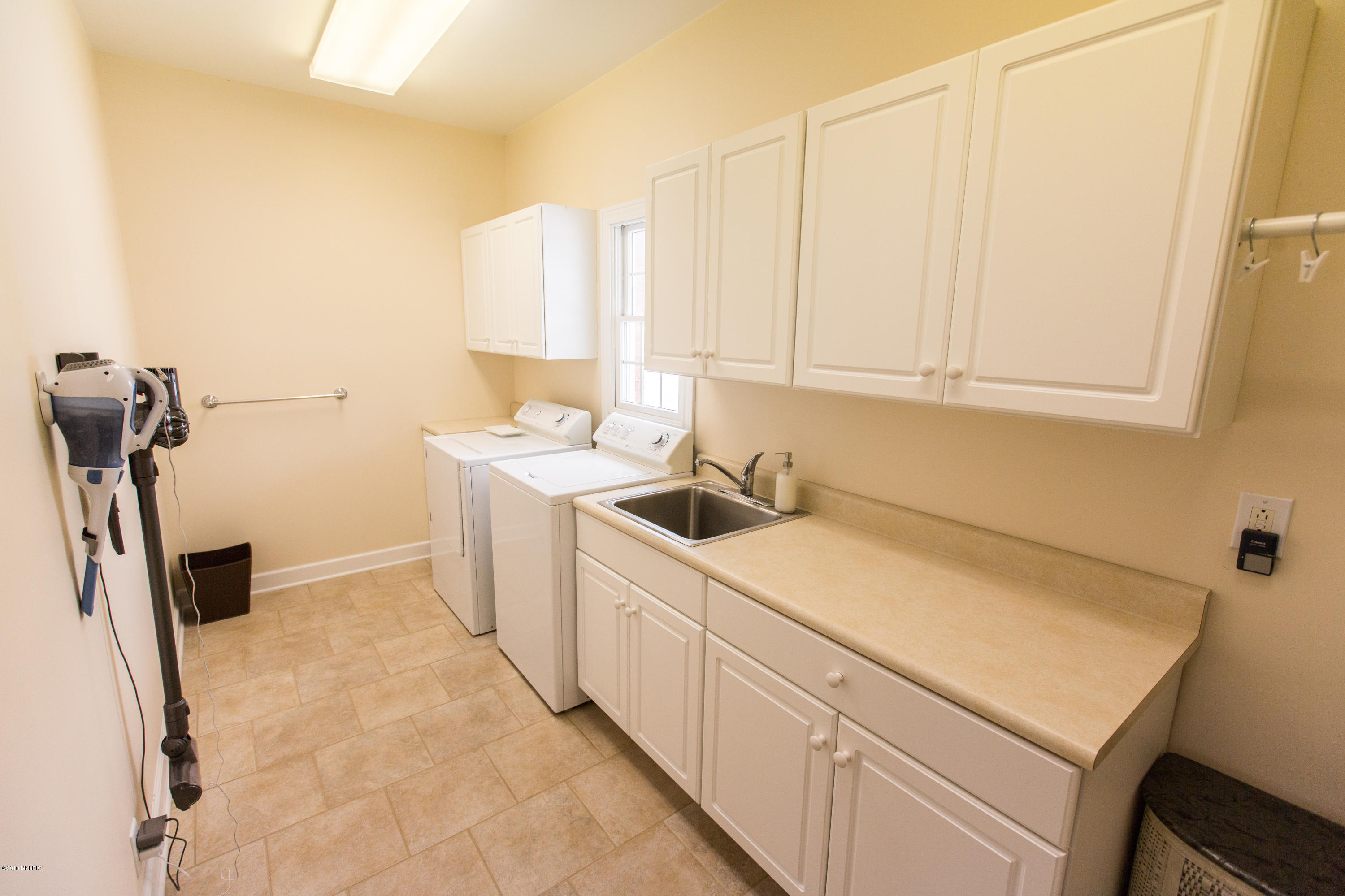 288 Bullock Road Coldwater, MI 49036 - Photo 29 of 42 Laundry Room