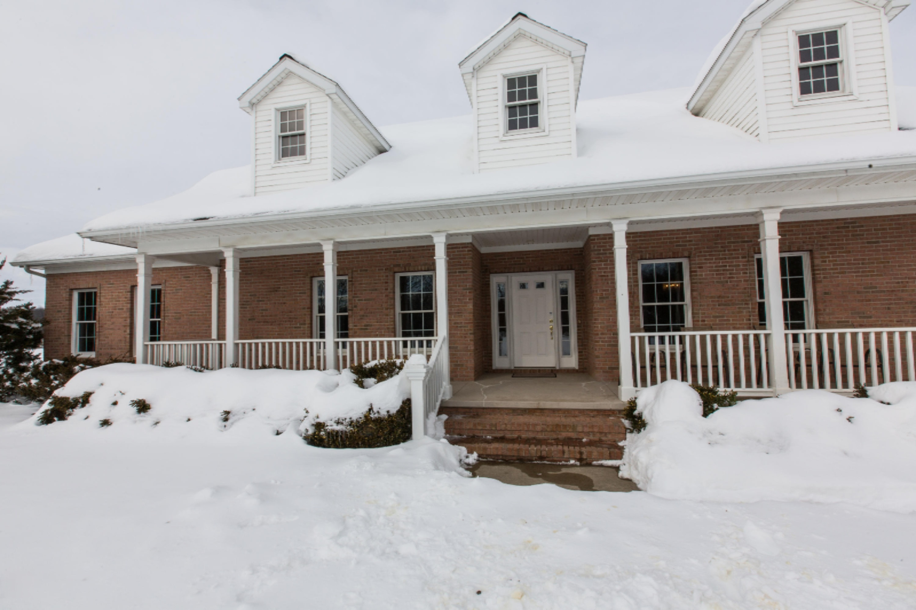 288 Bullock Road Coldwater, MI 49036 - Photo 3 of 42 Dormers