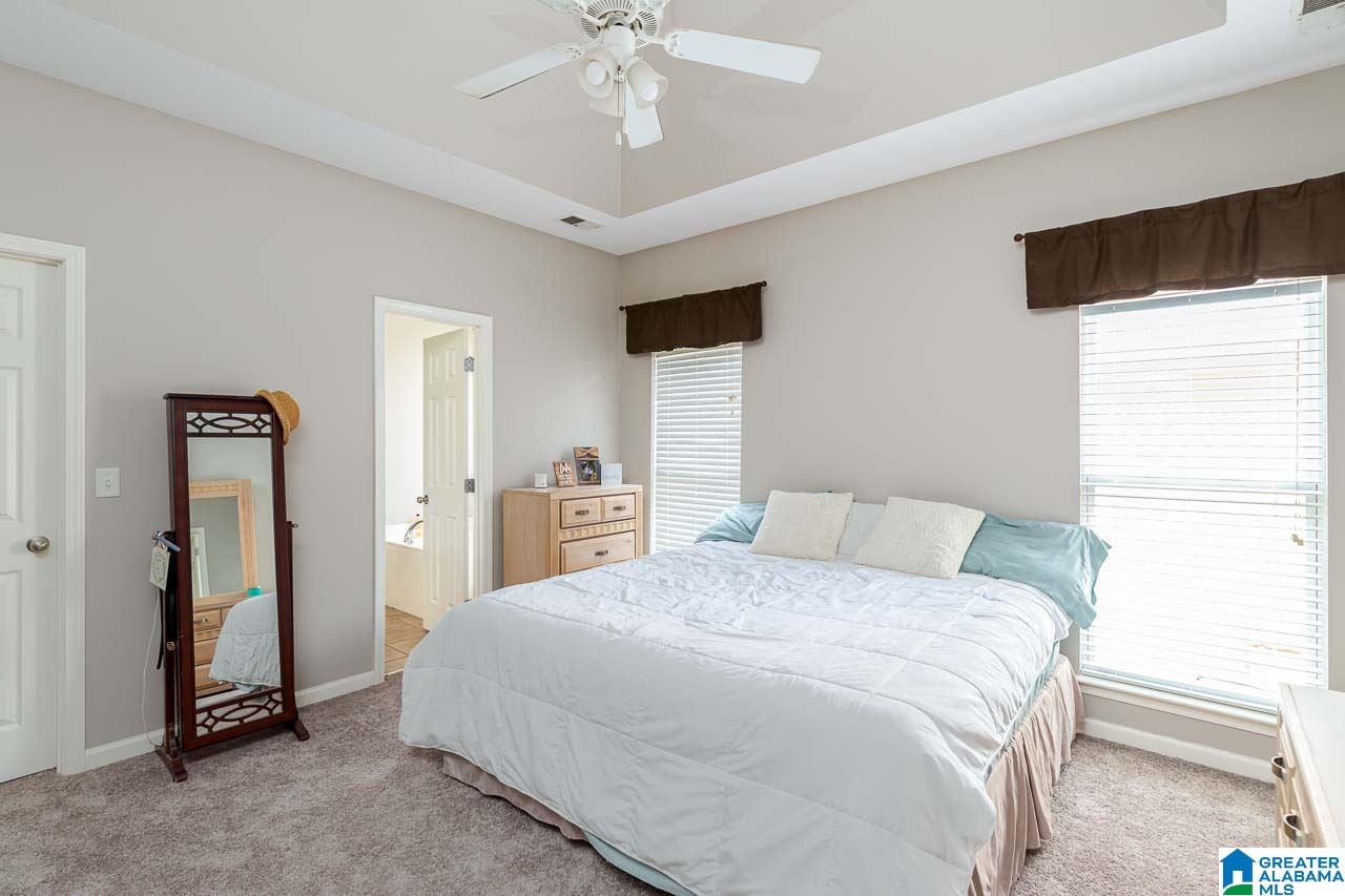910 Wren Way Mount Olive, AL 35117 - Photo 14 of 26