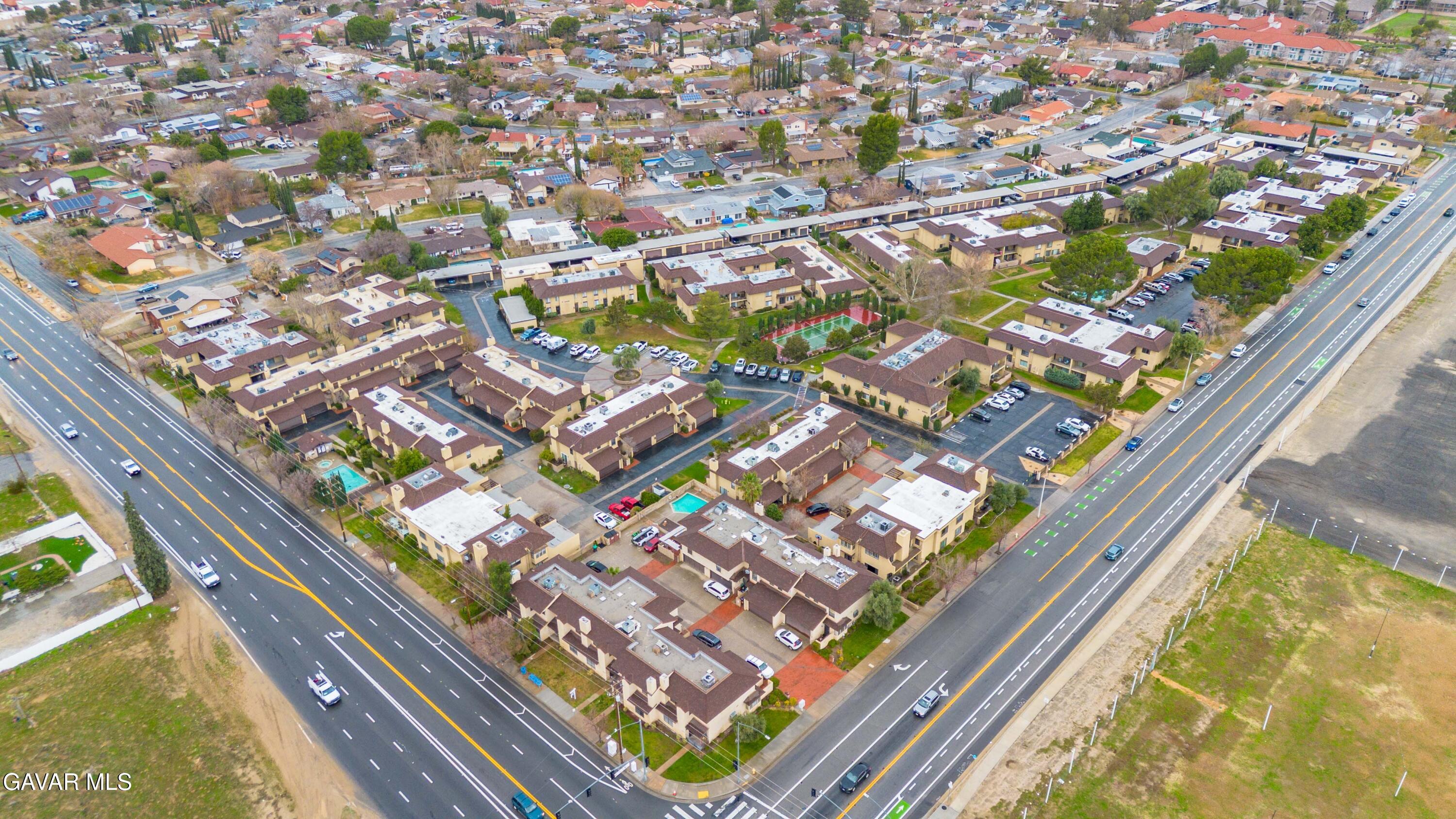 42935 15th Street West, Unit 9 Lancaster, CA 93534 - Photo 12 of 20 42935 15th St W #9-18