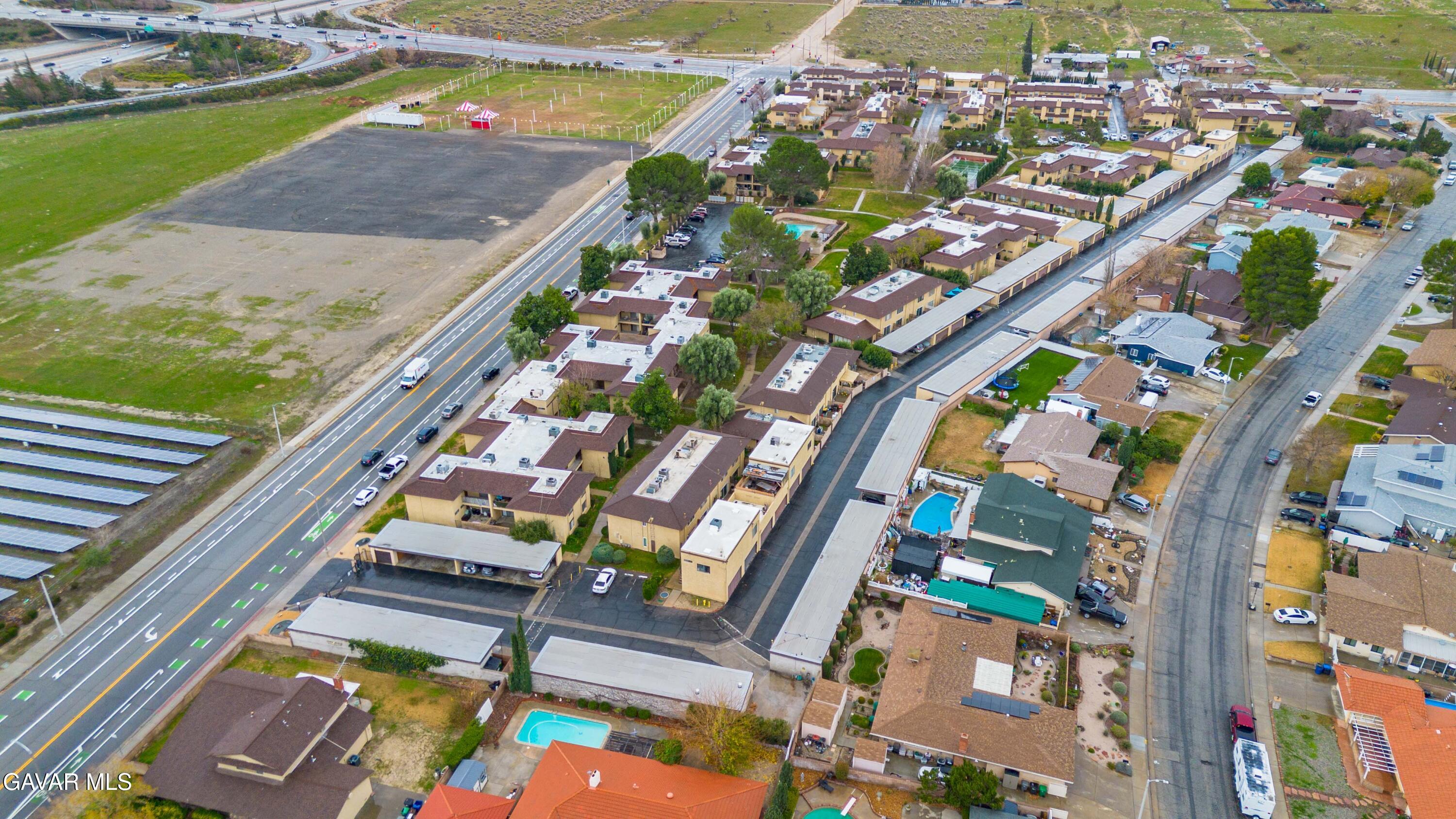 42935 15th Street West, Unit 9 Lancaster, CA 93534 - Photo 20 of 20 42935 15th St W #9-19