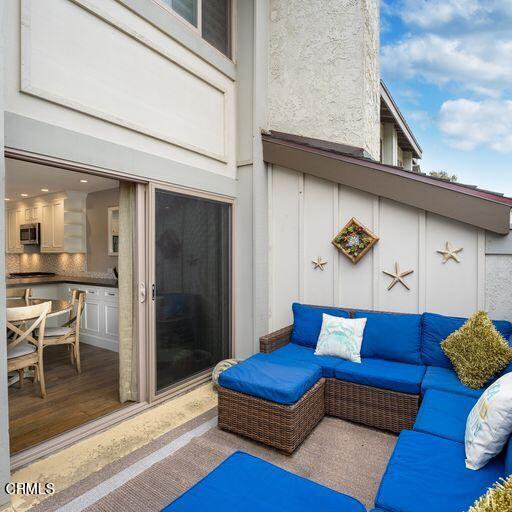 3241 Harbor Boulevard Oxnard, CA 93035 - Photo 16 of 32 a view of a livingroom with furniture and a couch