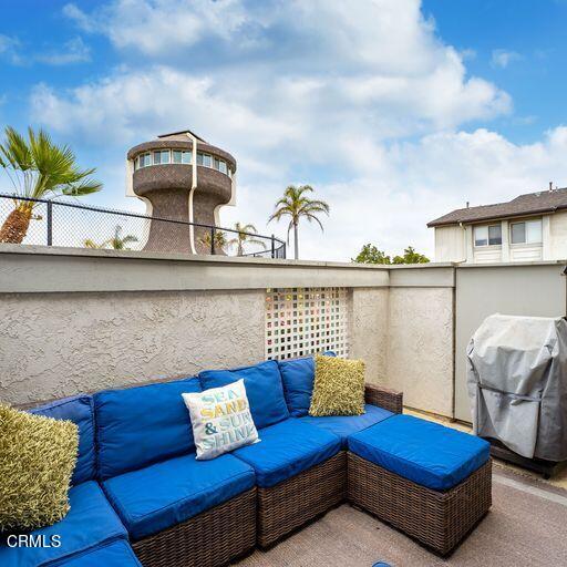 3241 Harbor Boulevard Oxnard, CA 93035 - Photo 17 of 32 Patio