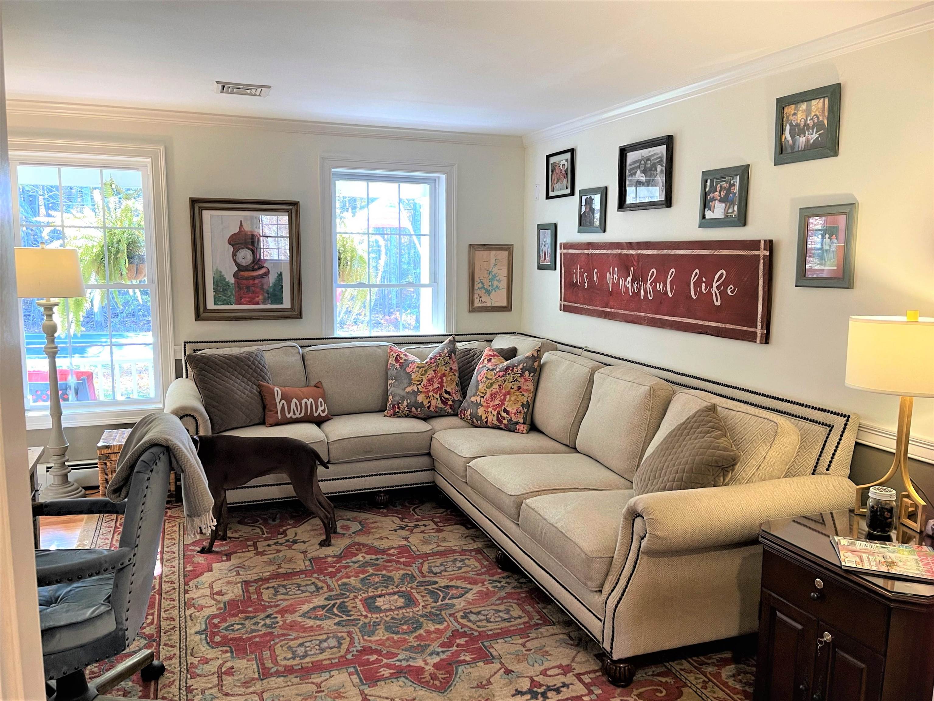 56 Little River Road Kingston, NH 03848 - Photo 17 of 40 Gallery Image 17