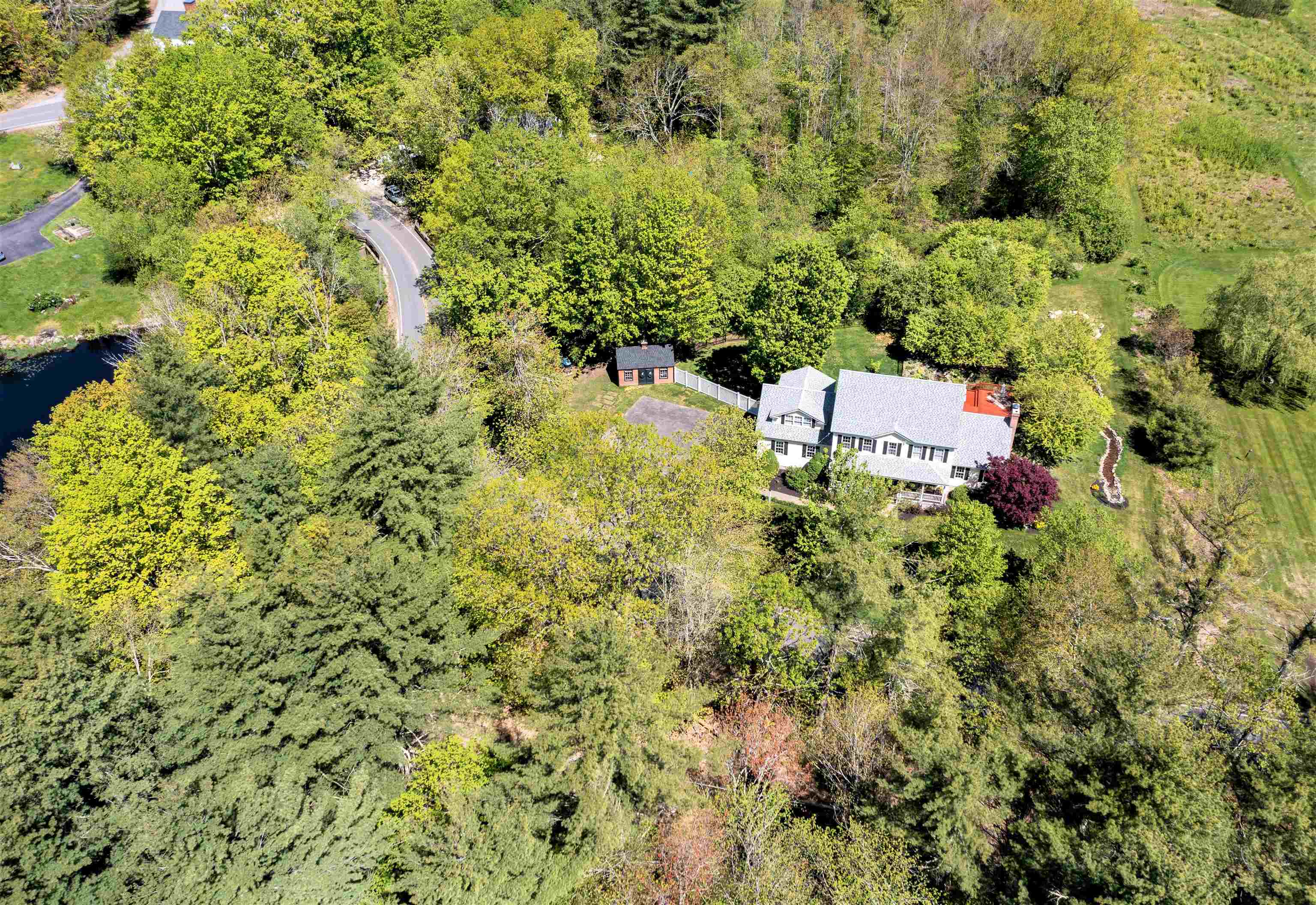 56 Little River Road Kingston, NH 03848 - Photo 40 of 40 Gallery Image 40