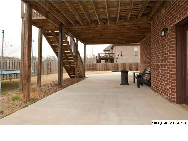 179 Red Bay Drive Alabaster, AL 35114 - Photo 26 of 31
