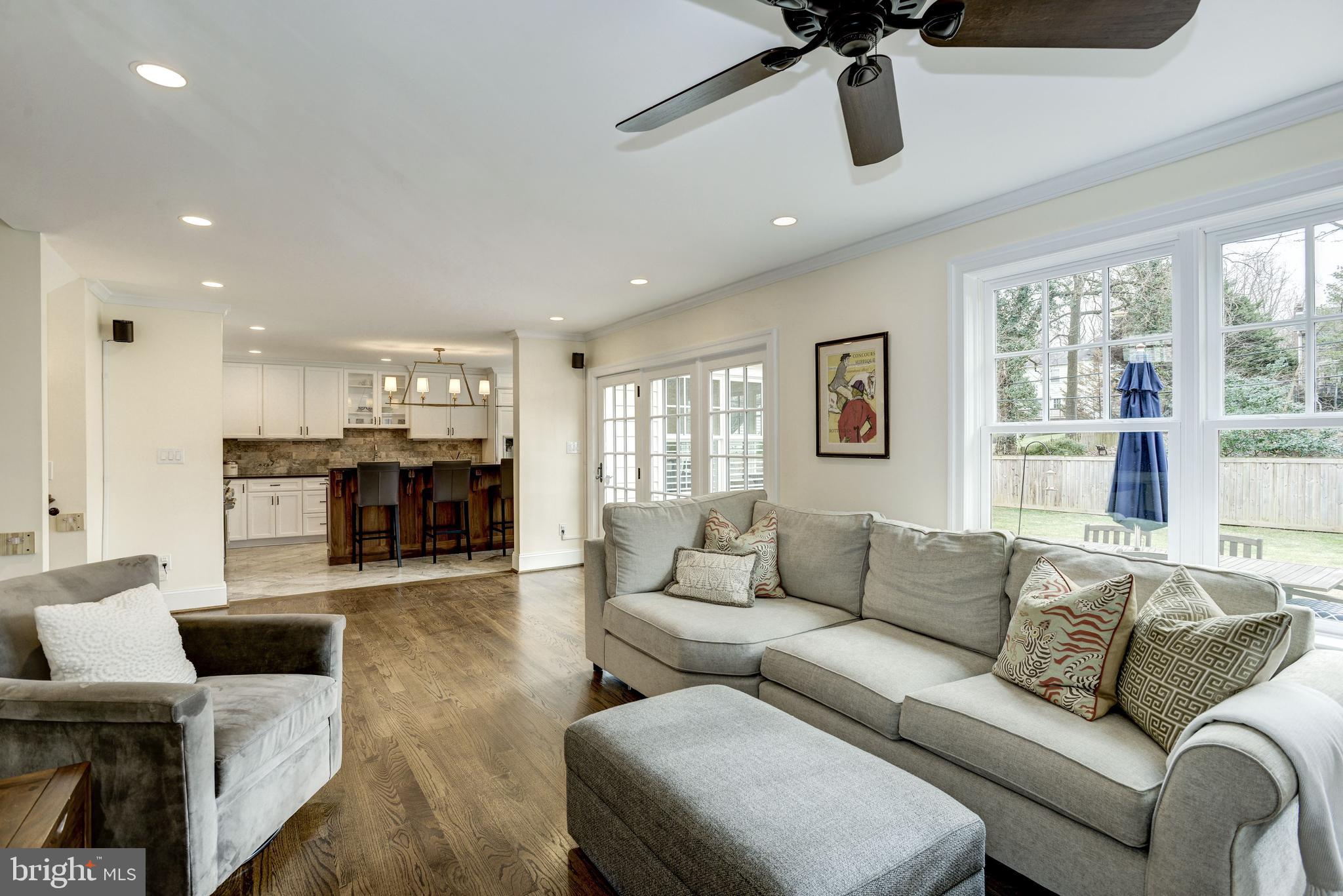 3202 Cummings Lane Chevy Chase, MD 20815 - Photo 11 of 38