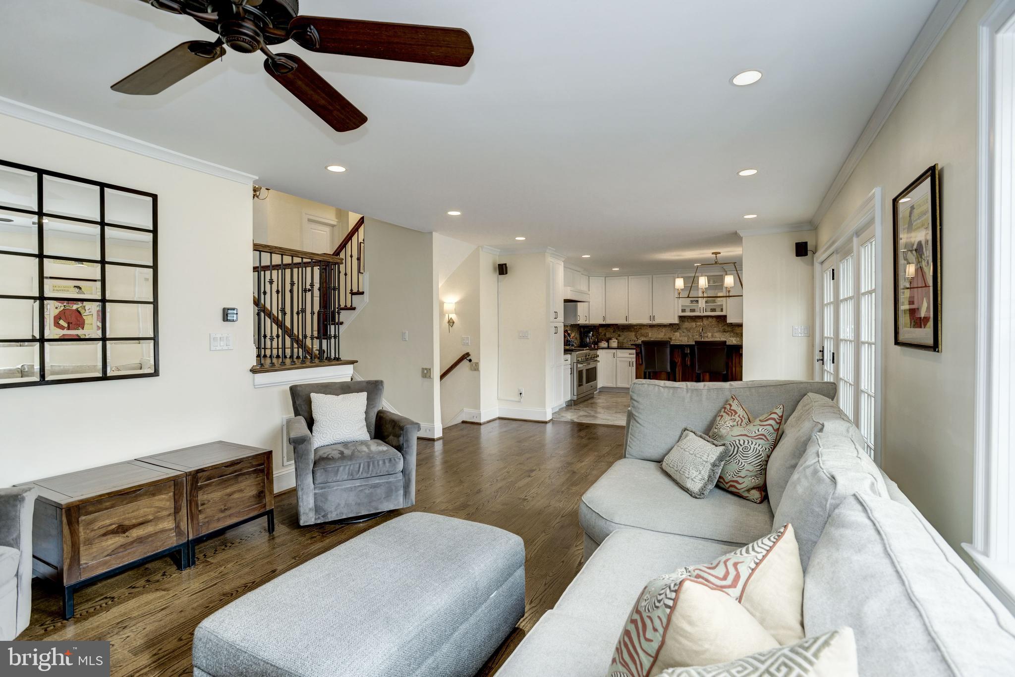 3202 Cummings Lane Chevy Chase, MD 20815 - Photo 12 of 38