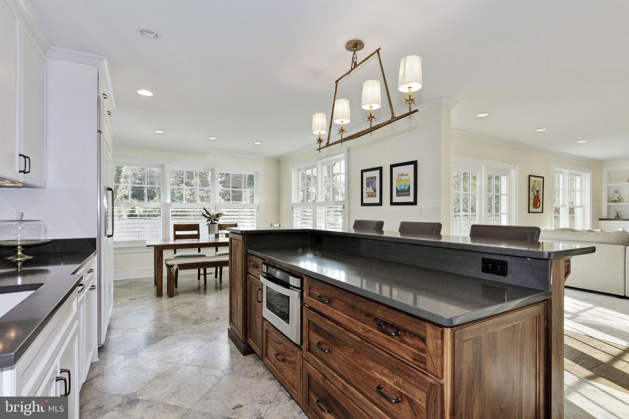 3202 Cummings Lane Chevy Chase, MD 20815 - Photo 15 of 38