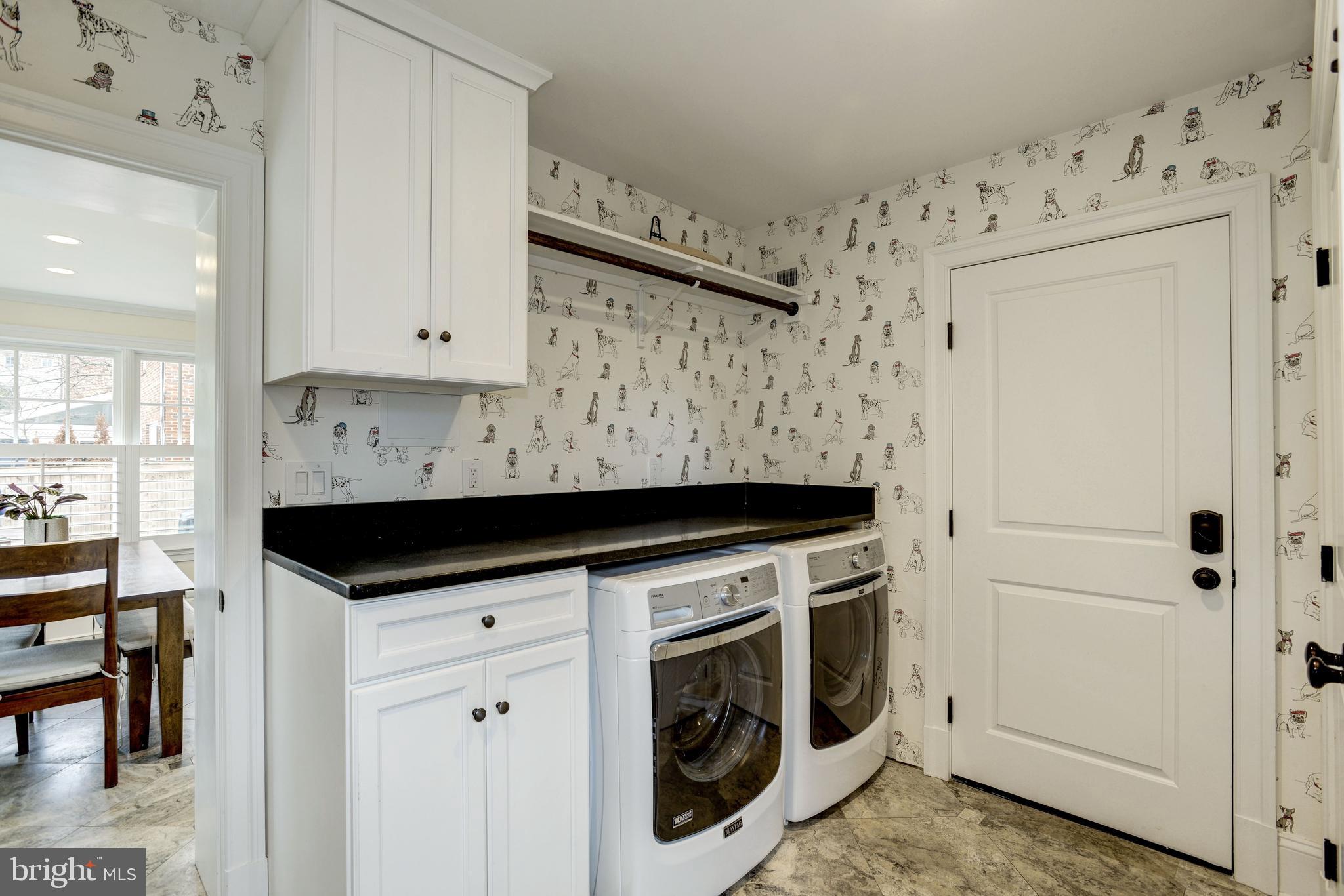 3202 Cummings Lane Chevy Chase, MD 20815 - Photo 17 of 38