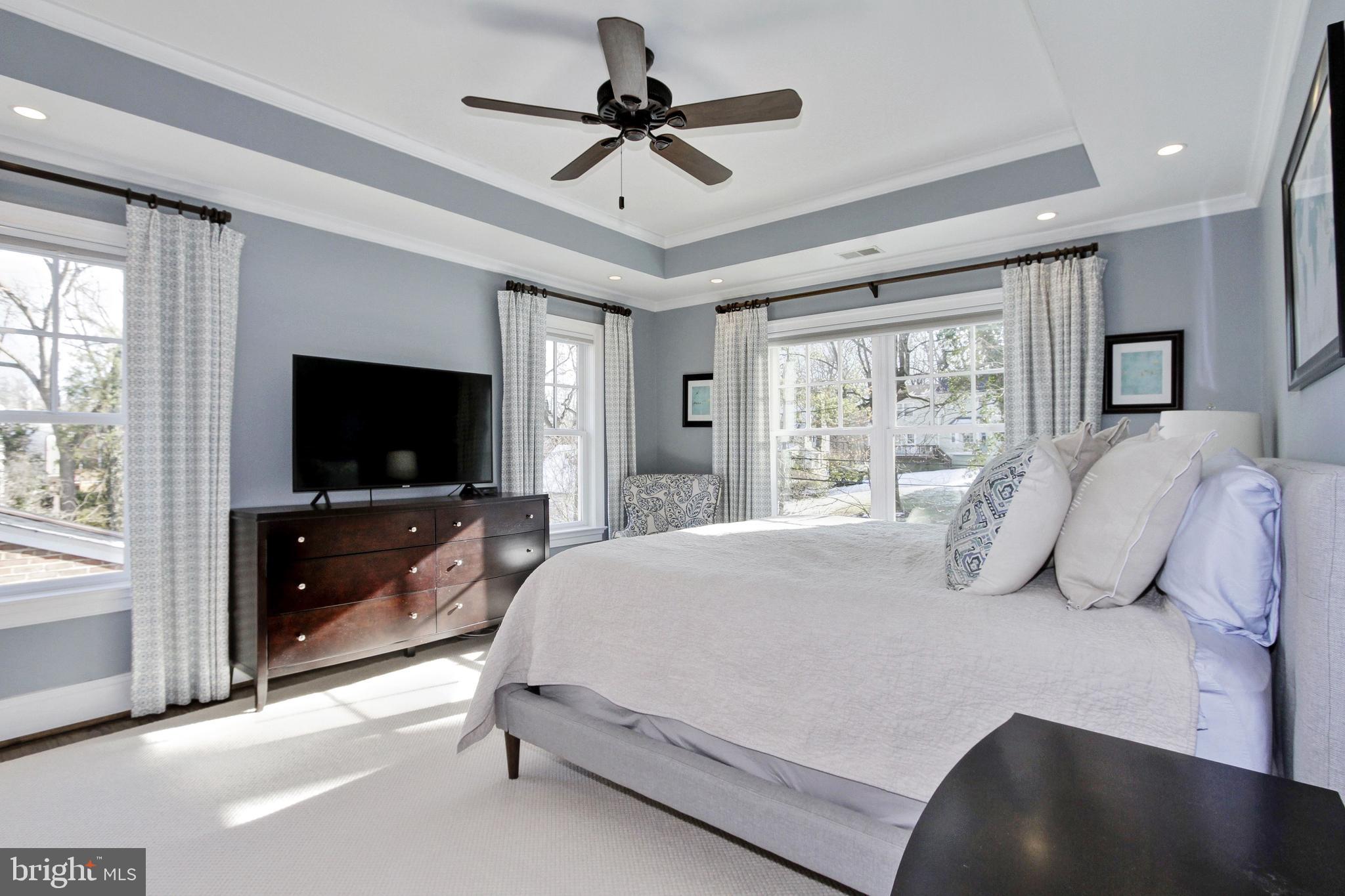 3202 Cummings Lane Chevy Chase, MD 20815 - Photo 20 of 38