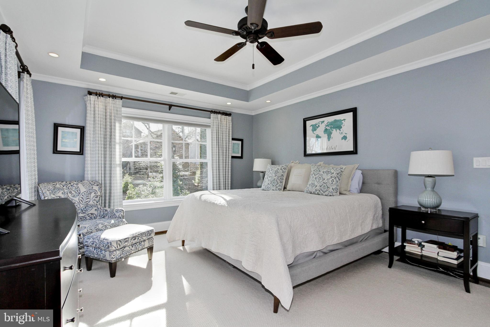 3202 Cummings Lane Chevy Chase, MD 20815 - Photo 21 of 38