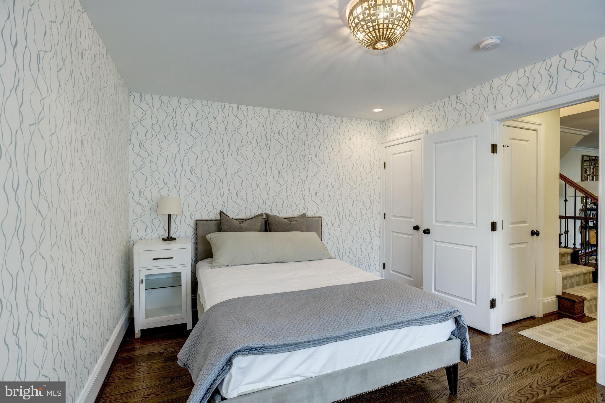 3202 Cummings Lane Chevy Chase, MD 20815 - Photo 33 of 38