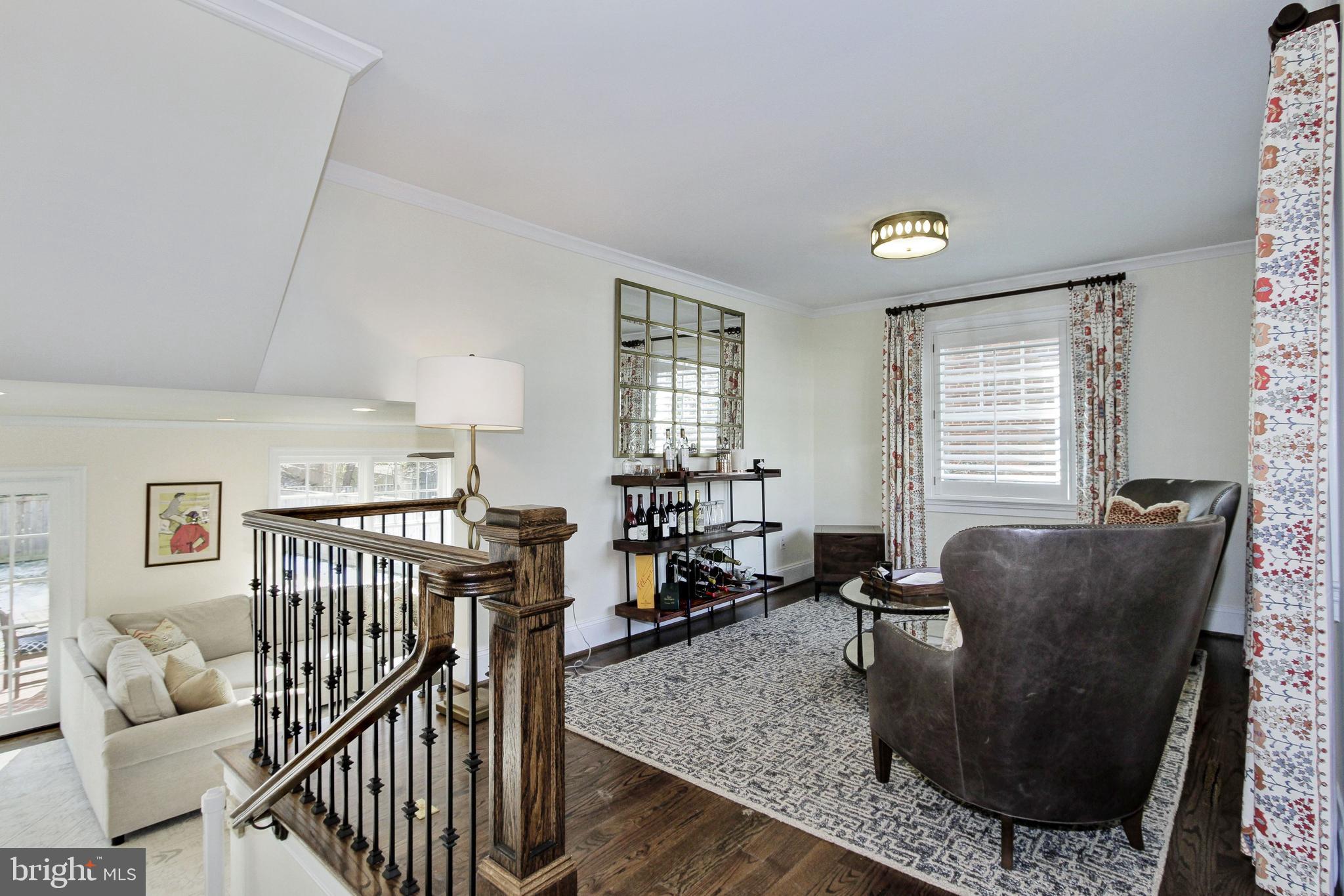 3202 Cummings Lane Chevy Chase, MD 20815 - Photo 6 of 38