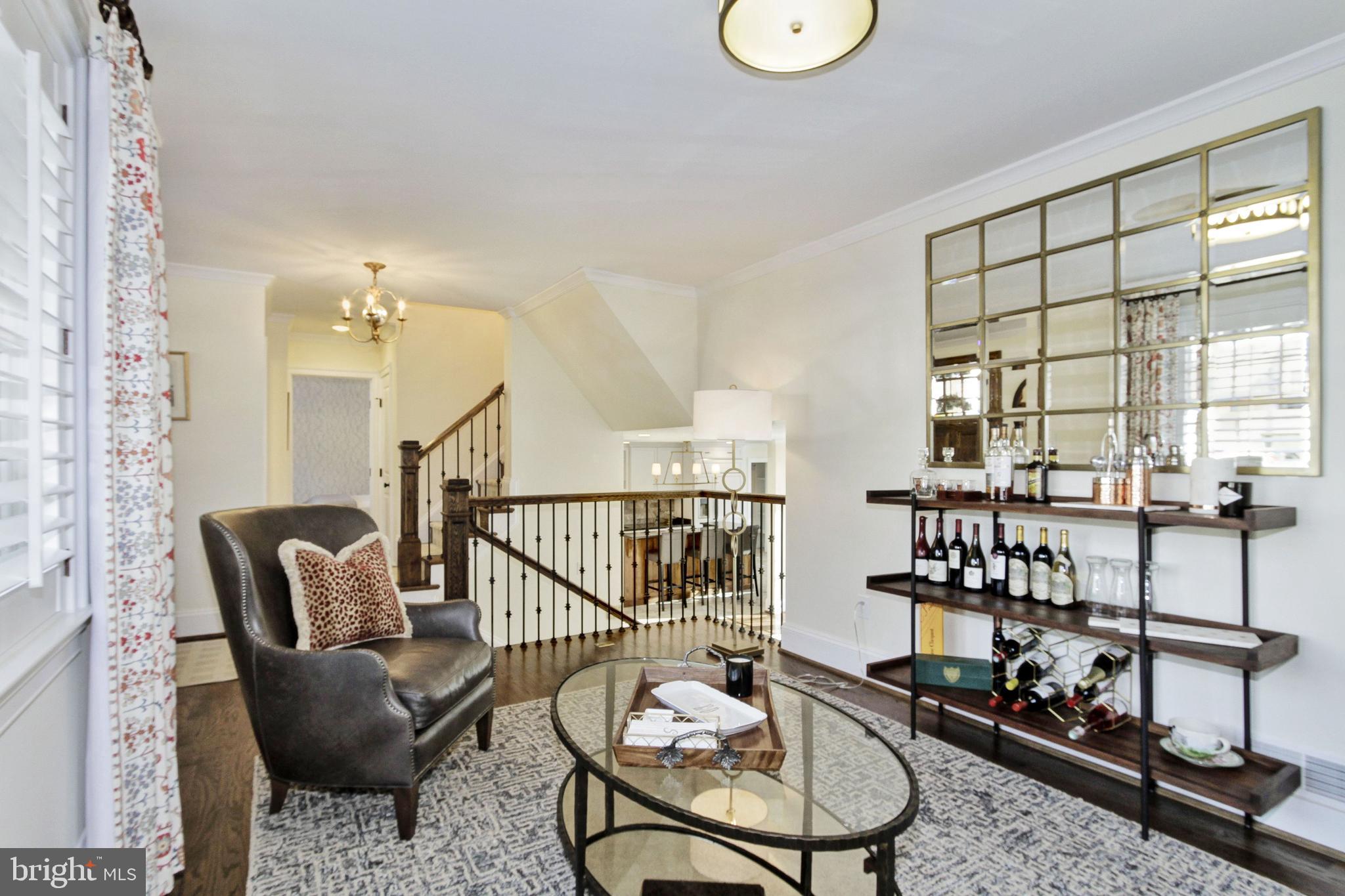 3202 Cummings Lane Chevy Chase, MD 20815 - Photo 7 of 38