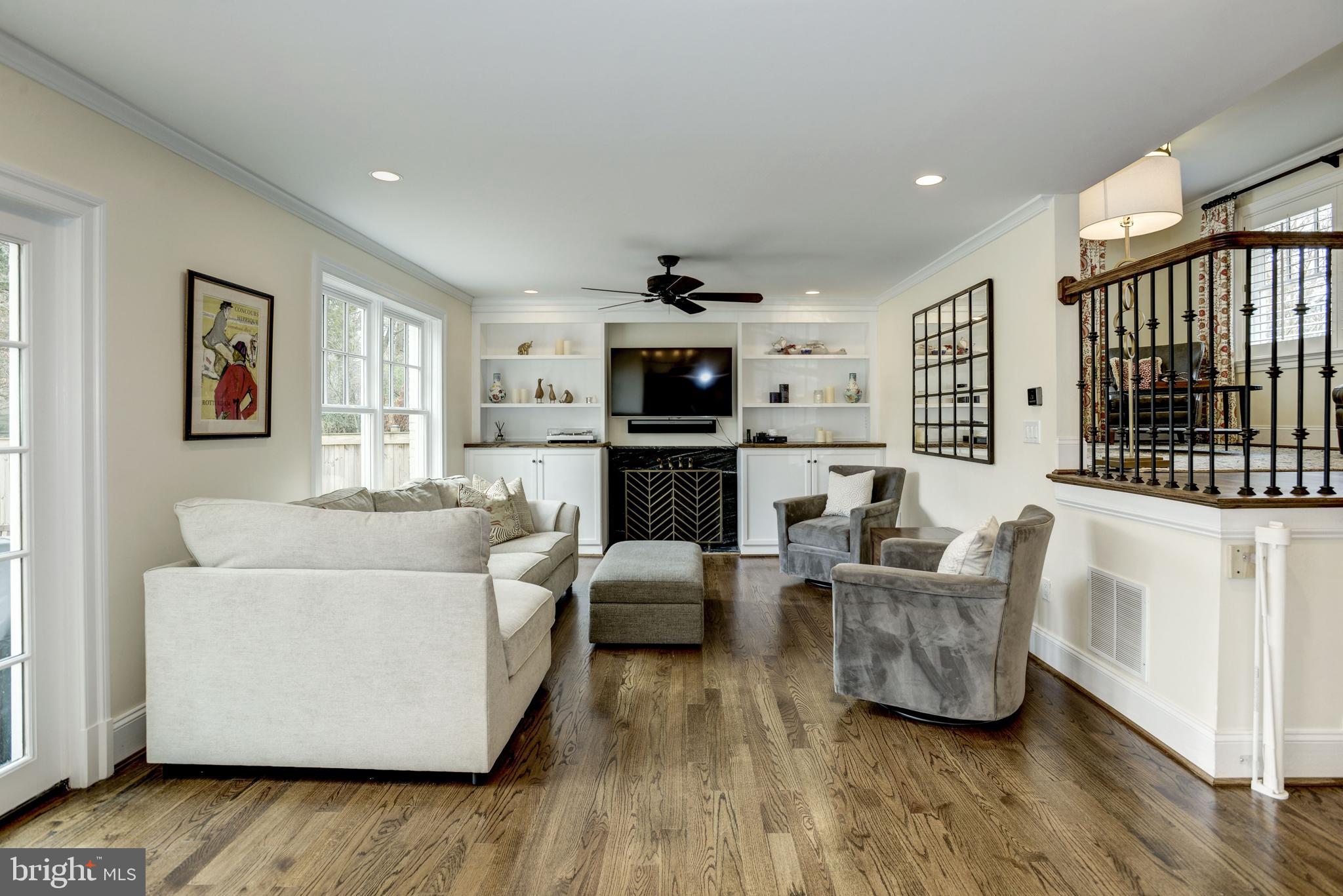 3202 Cummings Lane Chevy Chase, MD 20815 - Photo 10 of 38