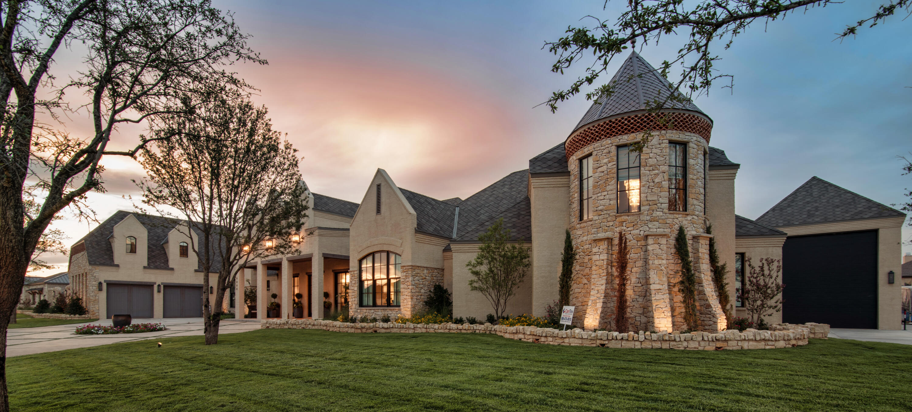 4008 139th Street Lubbock, TX 79423 - Photo 3 of 47 DSC_1156