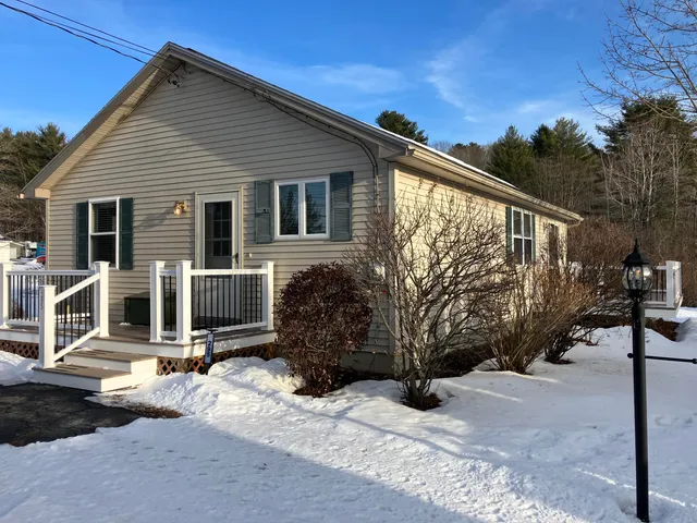 $334,900 | 295 Central Avenue, Lewiston, ME 04240
