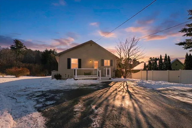 $349,900 | 295 Central Avenue, Lewiston, ME 04240