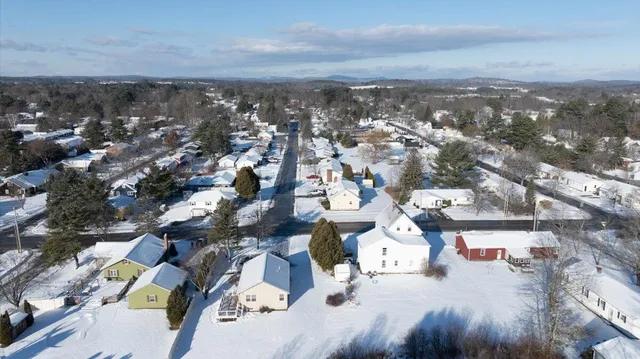 $334,900 | 295 Central Avenue, Lewiston, ME 04240