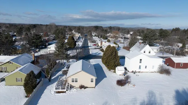 $349,900 | 295 Central Avenue, Lewiston, ME 04240