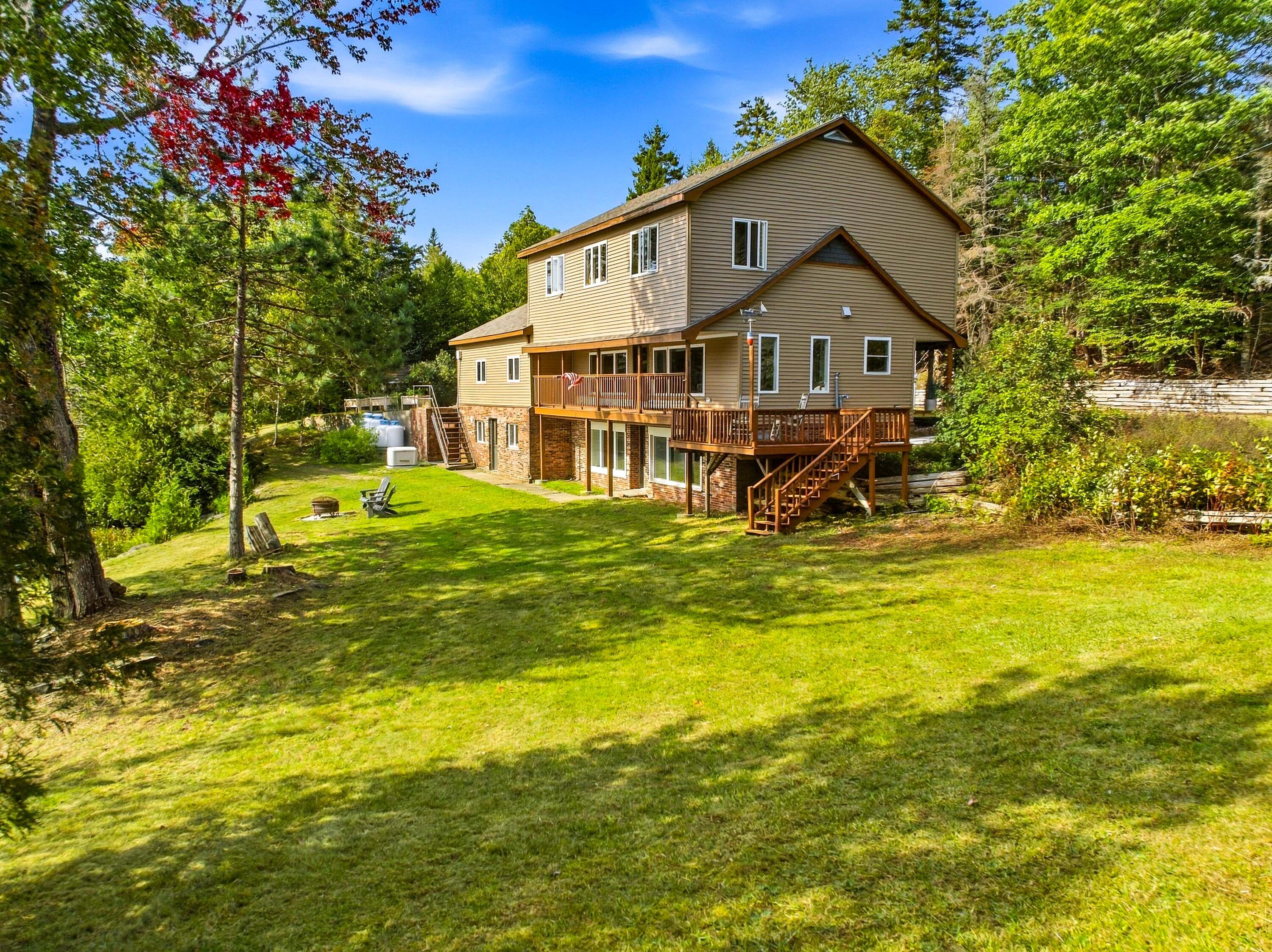 32 Rabbit Lane Whiting, ME 04691 - Photo 4 of 104 Waterside of Home