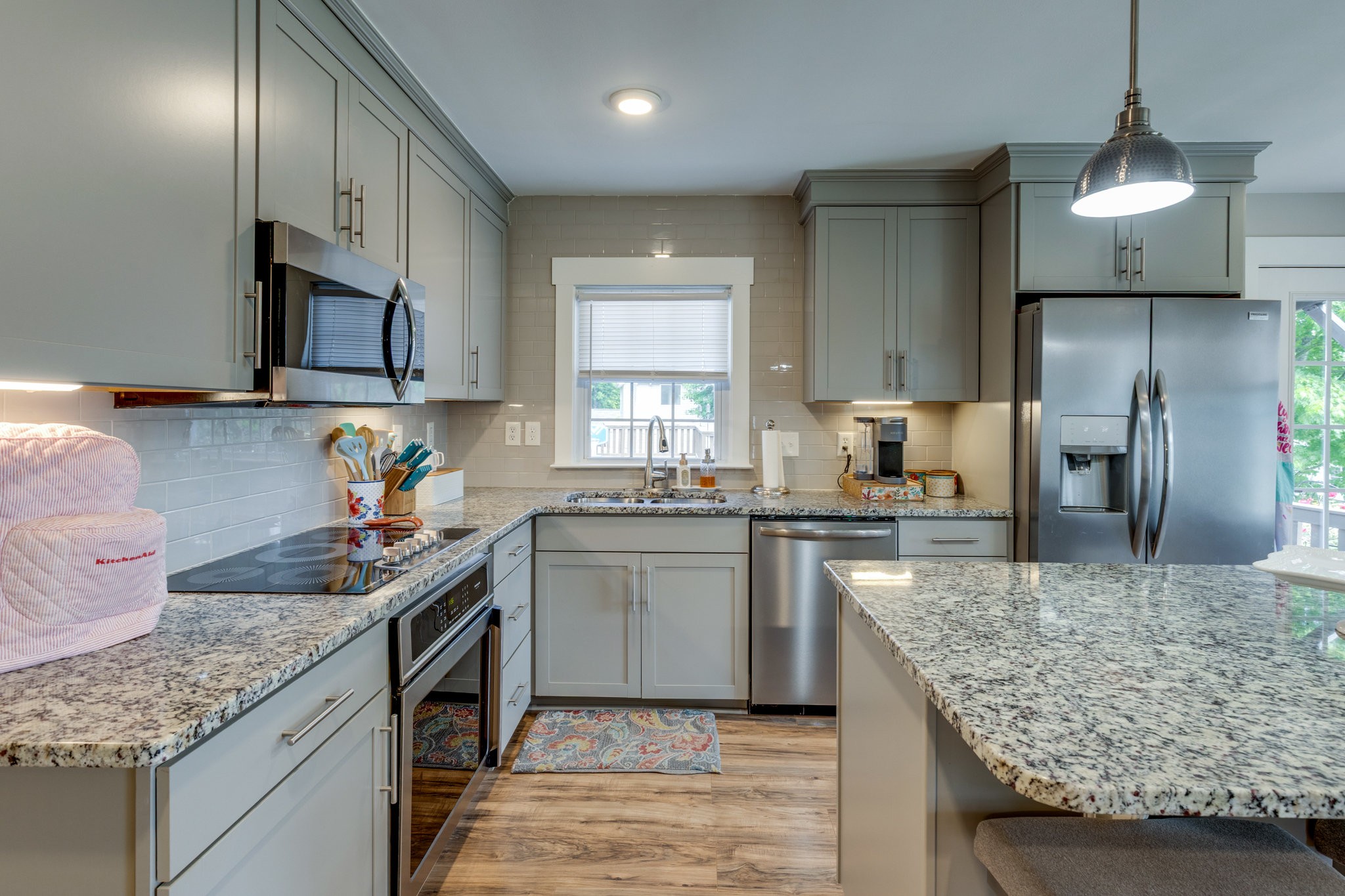 2864 Duplex Road Spring Hill, TN 37174 - Photo 11 of 44