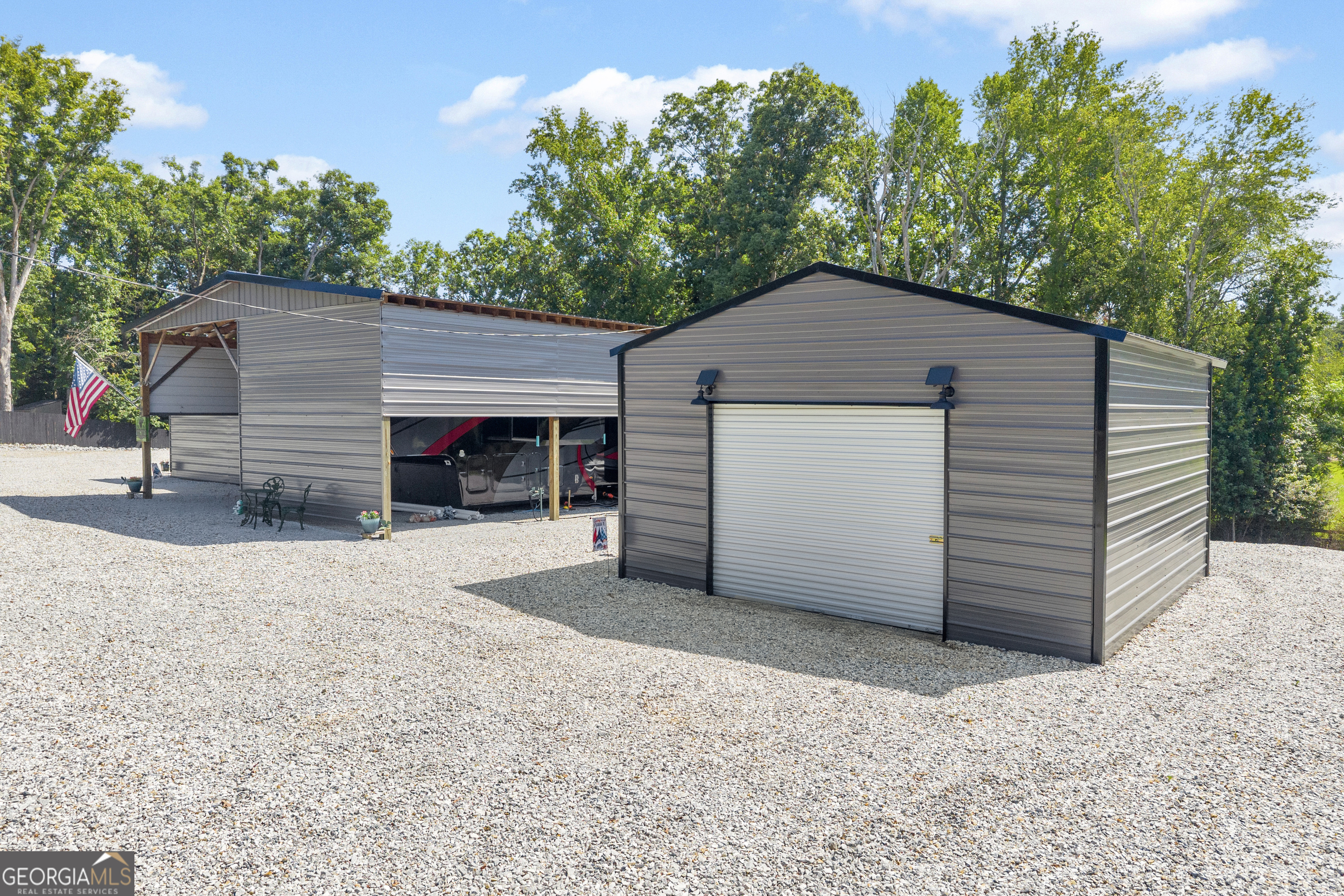 15 Teasley Street Hartwell, GA 30643 - Photo 4 of 18