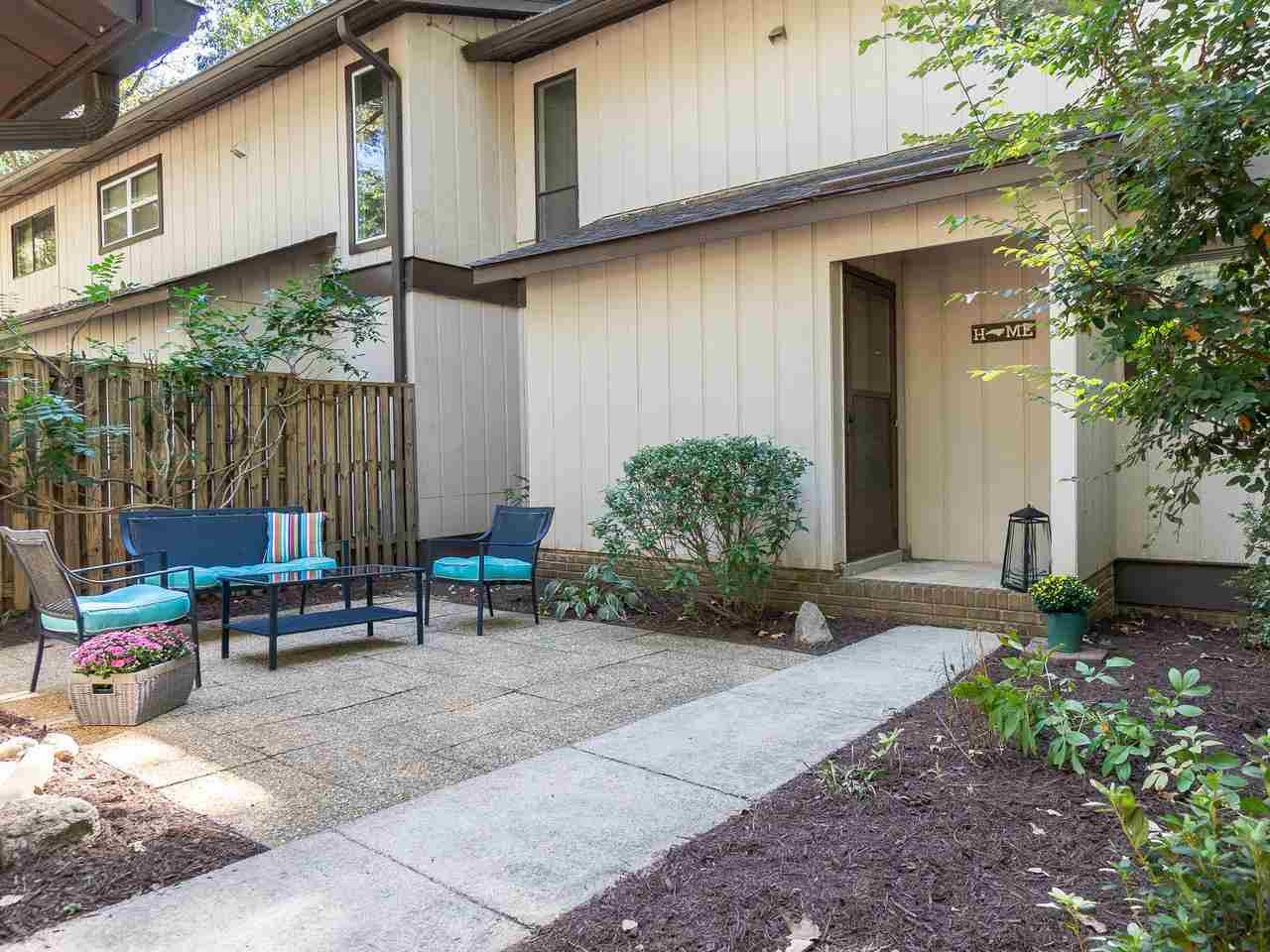 3949 Wendy Lane, Unit UN3D2 Raleigh, NC 27606 - Photo 1 of 27 Front Exterior