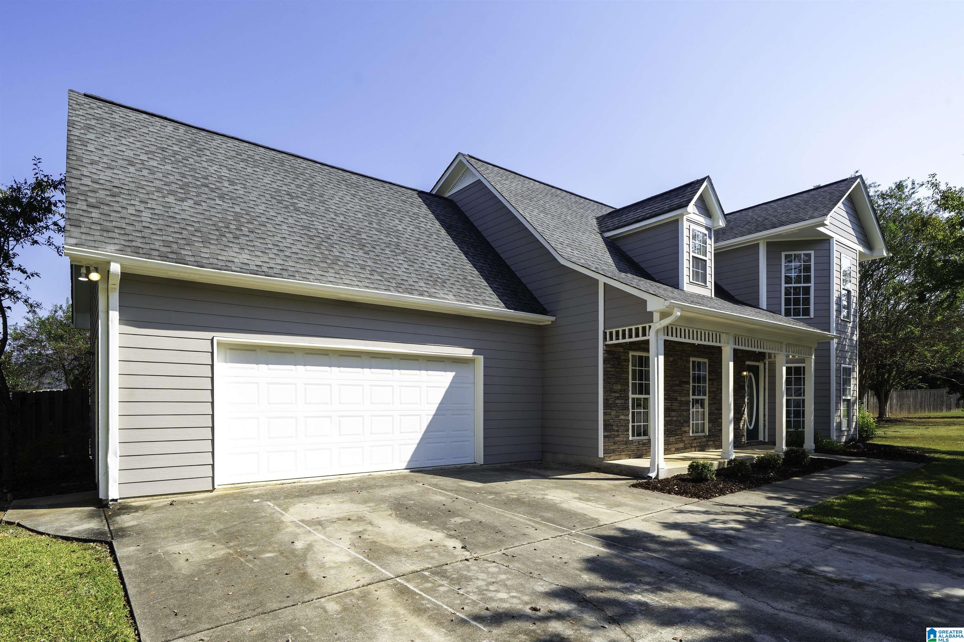 155 Victoria Station Alabaster, AL 35114 - Photo 30 of 35