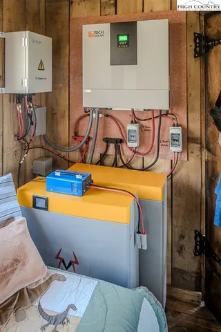 a bathroom with a toilet sink and shower